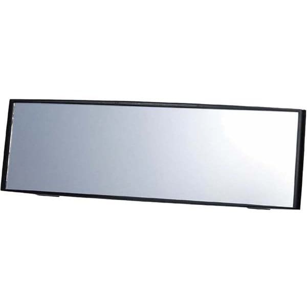 3000Rパーフェクトミラー240mm ブラック M1