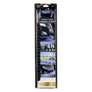 LS325 [LUXIS テープLEDサイドビュー BL]