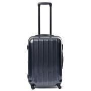 AEOLUS 旅行日数目安:1~2泊 30L/35L(拡張時) TSAロック搭載 カーボンネイビー AEO-18.5Z