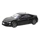 OS64001BK トヨタ 86 GT ブラック