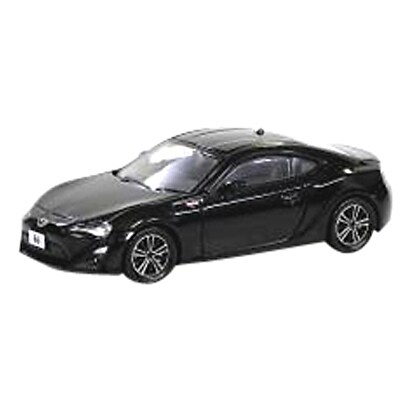 OS64001BK トヨタ 86 GT ブラック