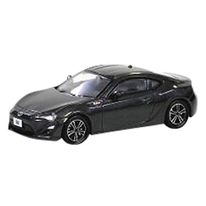 OS64001GR トヨタ 86 GT グレー