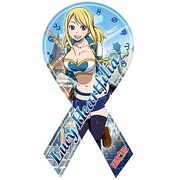 マグコレ フェアリーテイル ルーシィ リボン型