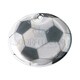 サッカー ぶらさげ用反射材 ソフトリフレクター RH-001.2-B