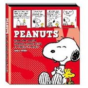 ポケットアルバム SNOOPY レッド P-11353