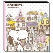 ポケットアルバム VintageSNOOPY P-11387