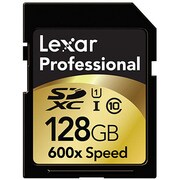 SDXCカード 128GB UHS-I対応 Class10 LSD128CTBJP600