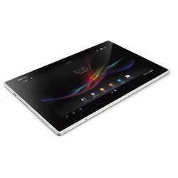 超美品‼️Xperia Tablet Z 32GB ホワイト SGP312JP