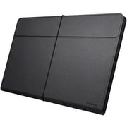 SGPCV5/B [Xperia Tablet Z シリーズ対応 キャリングカバー ブラック]