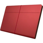 SGPCV5/R [Xperia Tablet Z シリーズ対応 キャリングカバー レッド]