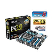 マザーボード P9X79 WS