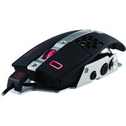 レーザー式マウス LEVEL 10 M Mouse (Black)