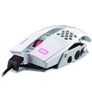 レーザー式マウス LEVEL 10 M Mouse (White)