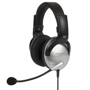 コミュニケーションヘッドセット KOSS SB45