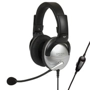 コミュニケーションヘッドセット KOSS SB49