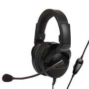 ゲーミングヘッドセット KOSS HQ2