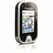 potter navi ポタナビ サイクルナビゲージョン ホワイト SGX-CN710-W