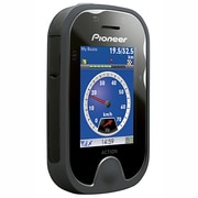 potter navi ポタナビ サイクルナビゲージョン ブラック SGX-CN710-K