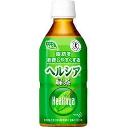ヨドバシ.com - ヘルシア ヘルシア 緑茶 350ml×24本 [特定保健用