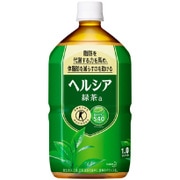 ヘルシア 緑茶 1L×12本 [特定保健用食品]
