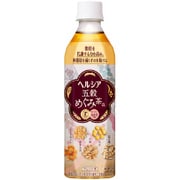 ヘルシア 五穀めぐみ茶 500ml×24本 [特定保健用食品]