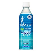 ヘルシアウォーター グレープフルーツ味 500ml 24本入り [特定保健用食品]