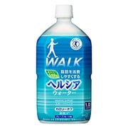 ヘルシアウォーター グレープフルーツ味 1L 12本入り [特定保健用食品]