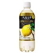 ヘルシアスパークリング レモン 500ml×24本 [特定保健用食品]