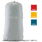 ジャストフィットパックカバー 1128320 60 RDBR