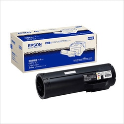 ヨドバシ.com - エプソン EPSON 環境推進トナー ブラック Sサイズ LP-S440DN対応 LPB4T20V 通販【全品無料配達】
