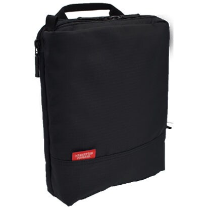 ポータブル インナーバッグ B5H ブラック #IB-B5200BK