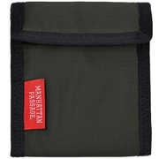 2つ折り財布 スリムレット ディムグレー #2101DG