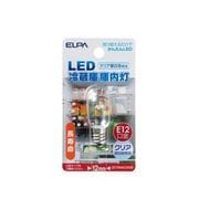 LDT1CN-G-E12-G125 [冷蔵庫LED庫内灯 E12 クリア昼白色]