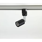 ライティングバー用ライト ブラック LRS-BNE17B(BK)