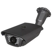 屋外対応赤外線カメラ NX-V325