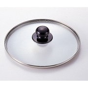 圧力鍋用ガラス蓋 21cm 600578W-CHEF