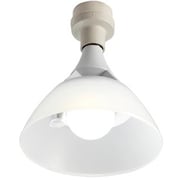 天井取り付け型センサーライト Qライトマルチ3 LED電球付き SL-370-S