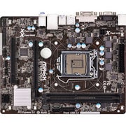 B75M-DGS R2 ASRock B75 M-ATX USB3.0 B75M-DGS R2
