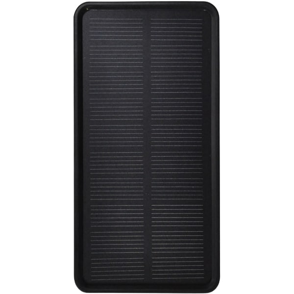 mobile solar(モバイルソーラー) 5000 ブラック MS205-BK