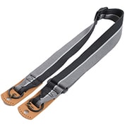 THE ANCHOR(ジ・アンカー) Black / Grey stripe ANR001-B00000