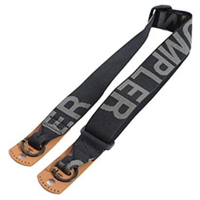 THE ANCHOR(ジ・アンカー) Black Logo ANR001-B01000