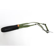THE POPULAR DISGRACE(ザ・ポピュラー・ディスグレイス) rifle green PDE002-G12000