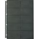 SHOT DOCS（ショットドックス） 名刺ホルダー台紙 10枚入 36SDD