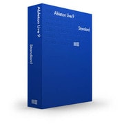 LIVE 9 STANDARD [Windows/Mac]