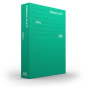 LIVE 9 INTRO [Windows/Mac]