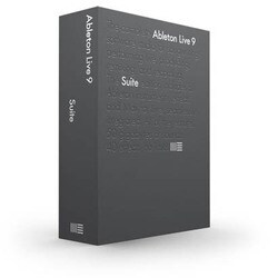ableton エイブルトン LIVE 9 SUITE UG FROM LITE ヨドバシ.com - ableton エイブルトン LIVE 9 SUITE UG FROM
