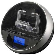 Bluetoothクロックスピーカー AS-BT1