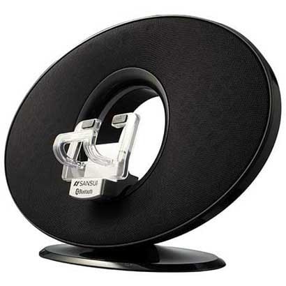 Bluetoothスピーカー AS-BT2