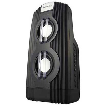 Bluetoothスピーカー BM-BT1BK