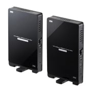 ワイヤレスHDMIエクステンダー　据置きタイプ VGA-EXWHD1